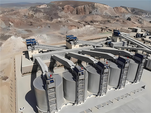 康巴什水泥钢板仓